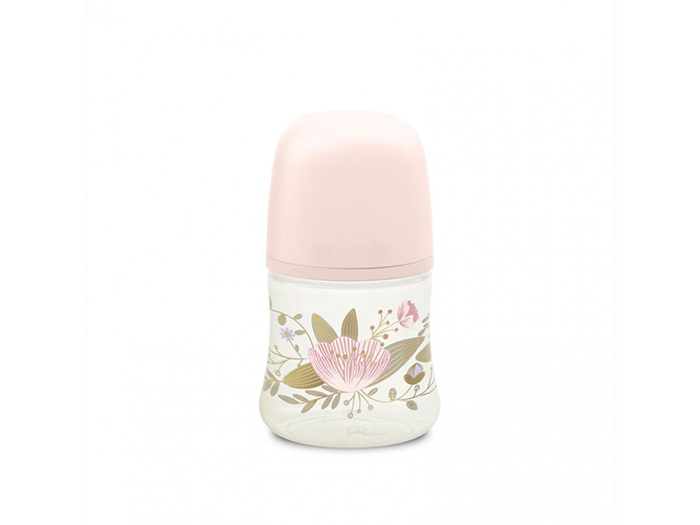 suavinex-gold-edition-baby-bottle-150ml-gold-and-pink-0-months