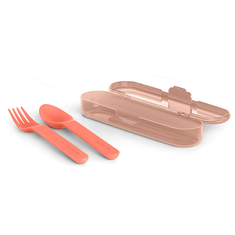 suavinex-nature-baby-cutlery-set-coral-pink