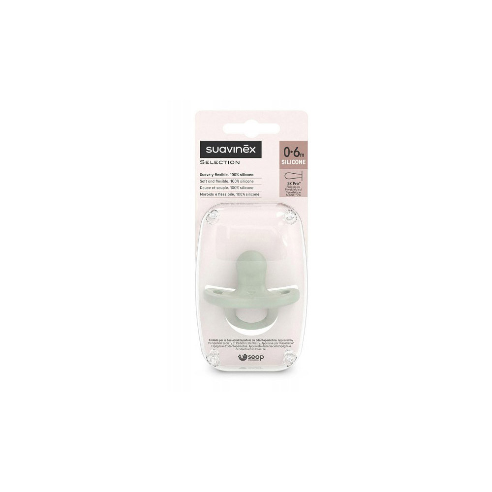 suavinex-silicone-smoothie-soother-physiological-teat-0-6-green