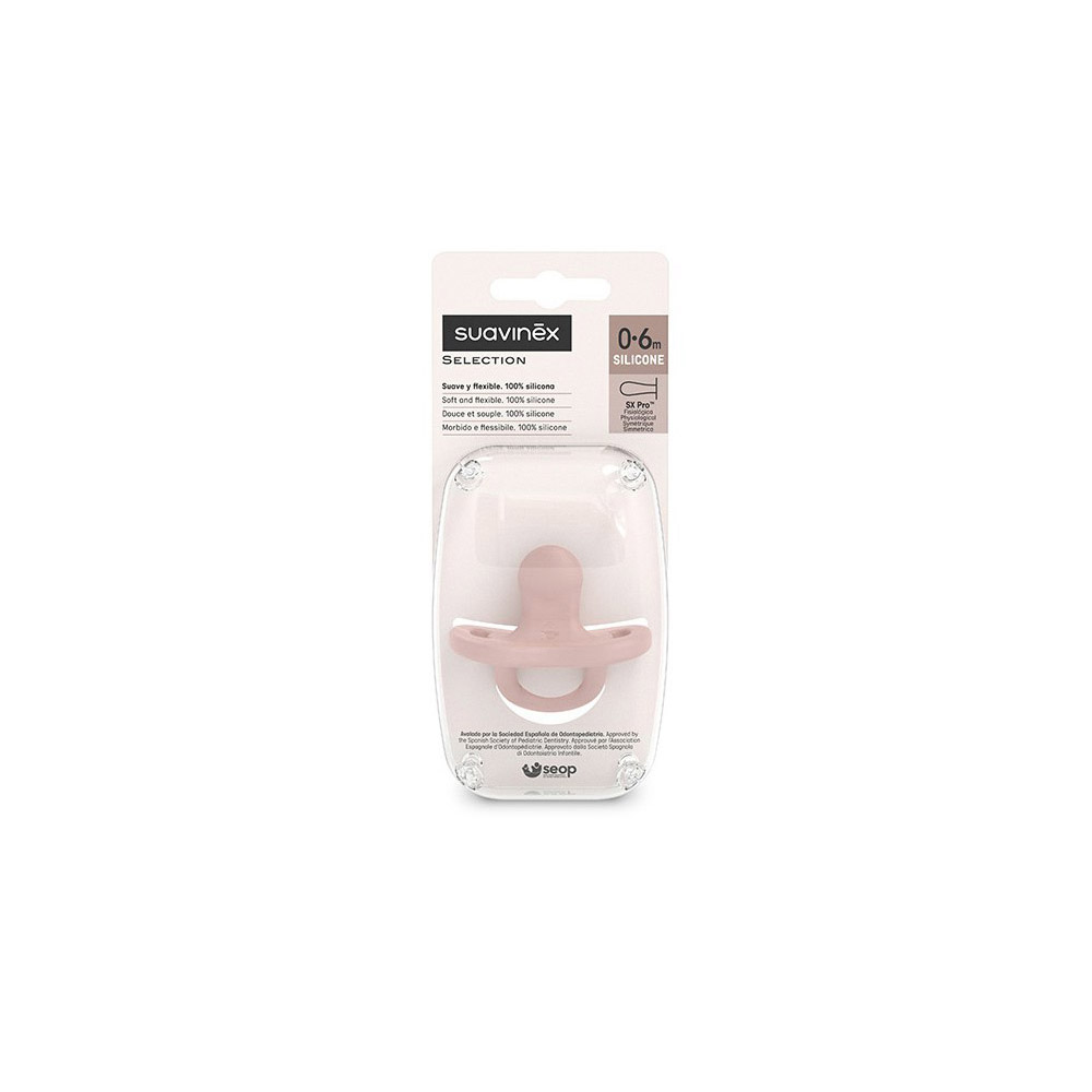 suavinex-silicone-smoothie-soother-physiological-teat-0-6-pink