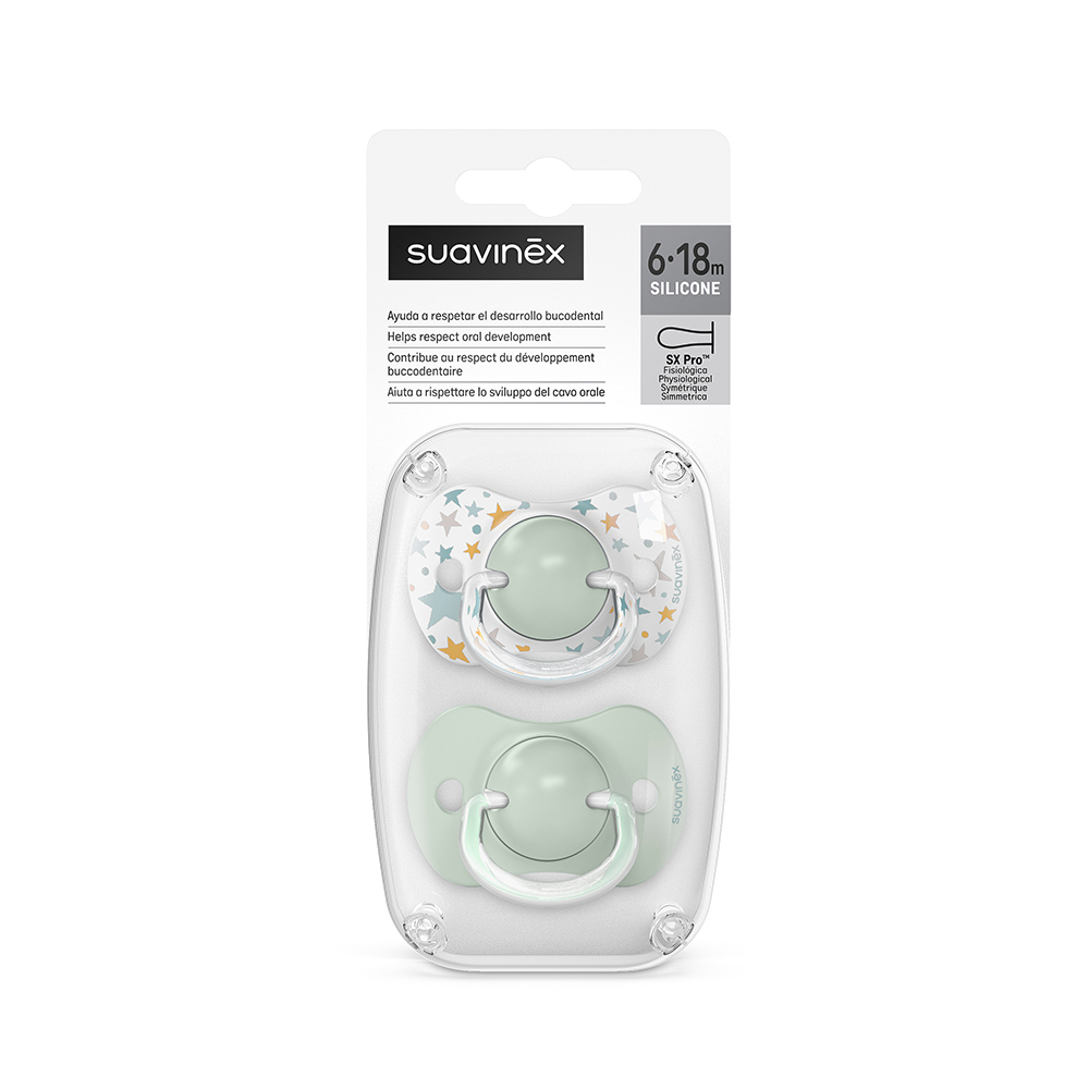suavinex-dreams-physiological-baby-soothers-pack-of-2-pieces-6-18-months-blue