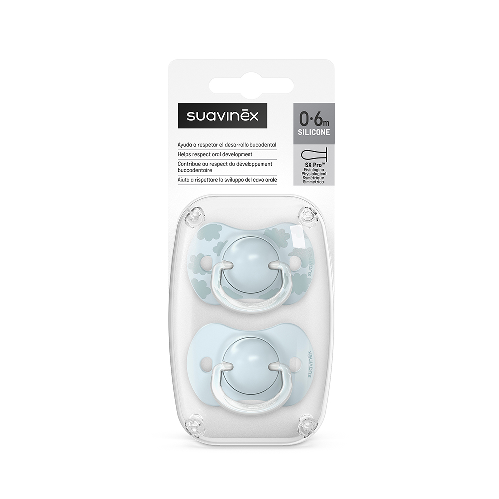 suavinex-walk-in-the-park-physiological-baby-soothers-pack-of-2-pieces-0-6-months-blue