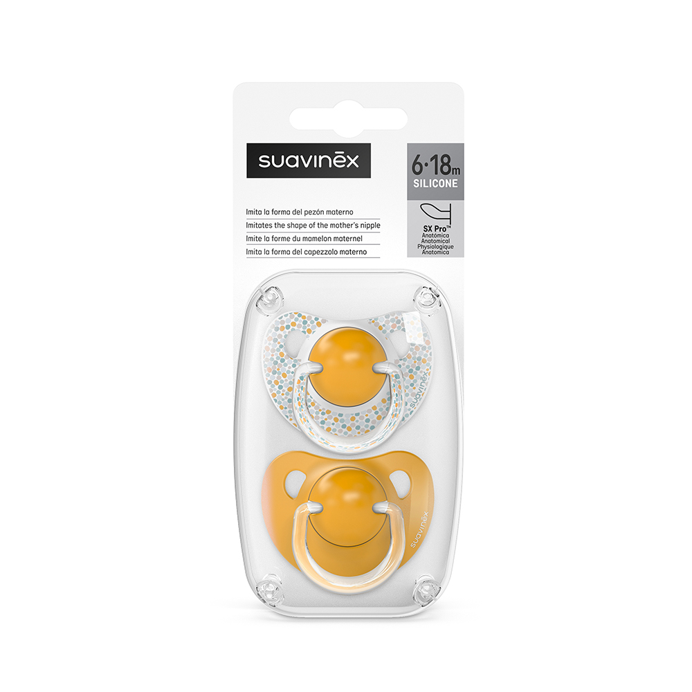 suavinex-dreams-anatomical-baby-baby-soothers-pack-of-2-pieces-6-18-months-yellow