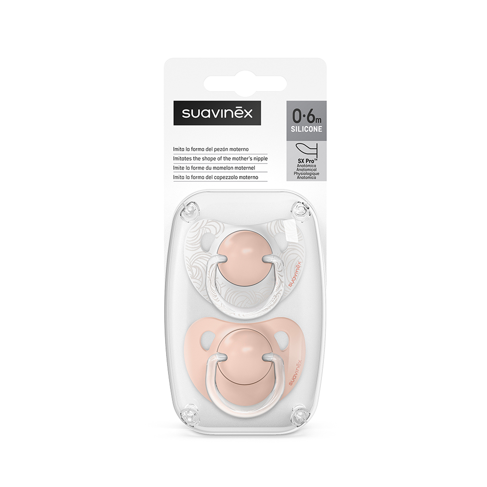 suavinex-dreams-anatomical-baby-soothers-pack-of-2-pieces-0-6-months-pink