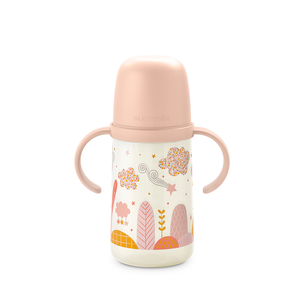 suavinex-dreams-non-spill-baby-bottle-with-handles-pink-270ml