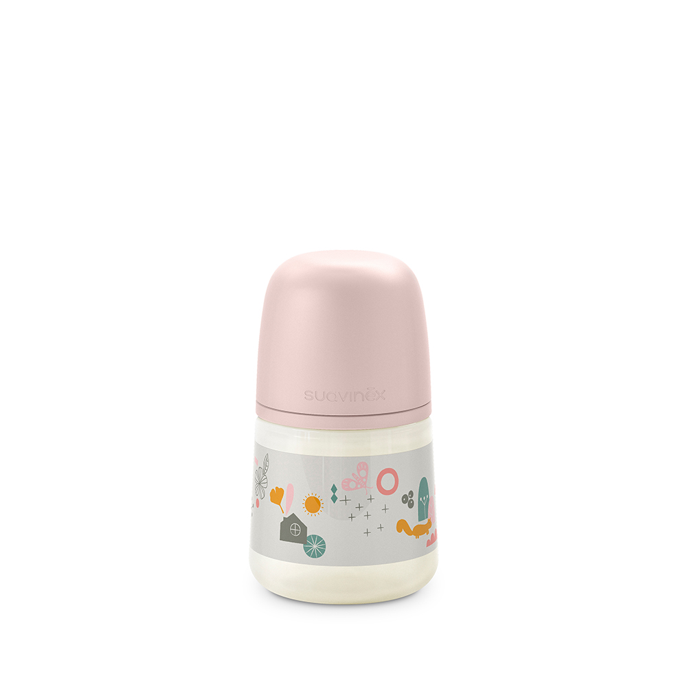 suavinex-a-walk-in-the-park-physiological-baby-feeding-bottle-pink-150ml