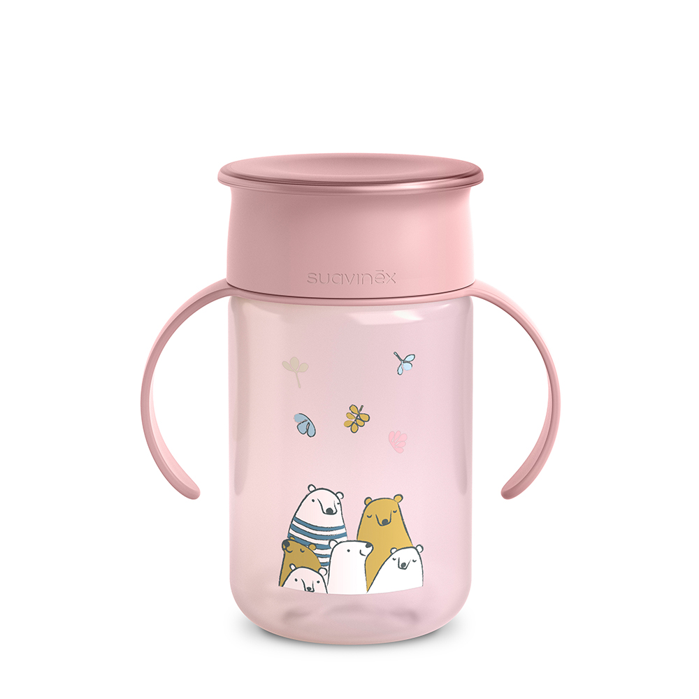suavinex-bear-design-360-children-trainer-cup-pink