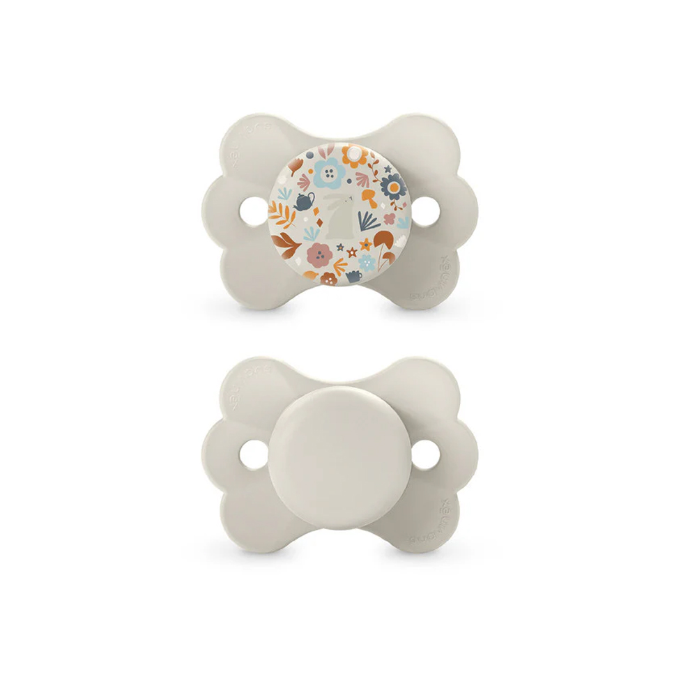 suavinex-wonderland-baby-soother-0-6-months-grey-pack-of-2-pieces