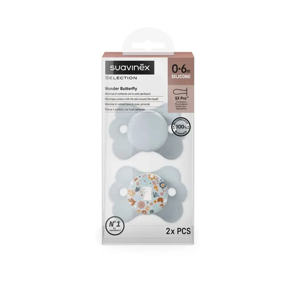 suavinex-wonderland-baby-soothers-0-6-months-blue-pack-or-2-pieces