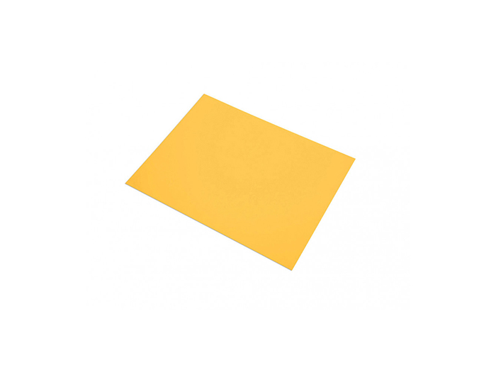 fabriano-cardboard-in-dark-yellow-50-x-65-cm-185-grams