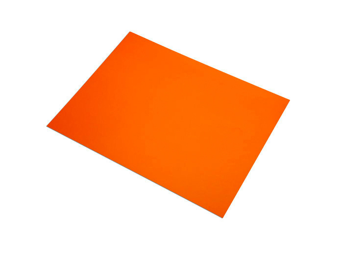 fabriano-cardboard-in-dark-orange-50-x-65-cm-185-grams