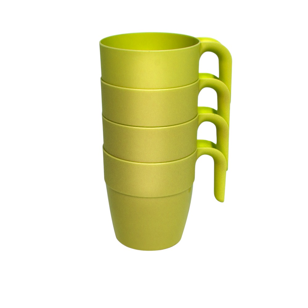 hega-plastic-camping-cup-set-of-4-0-3l-in-3-assorted-colors-
