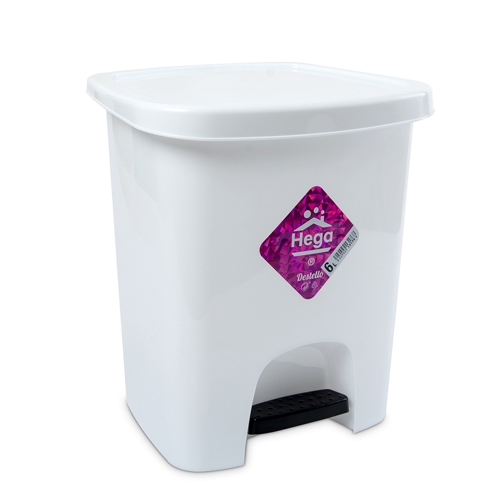 aranda-square-pedal-waste-bin-white-6l