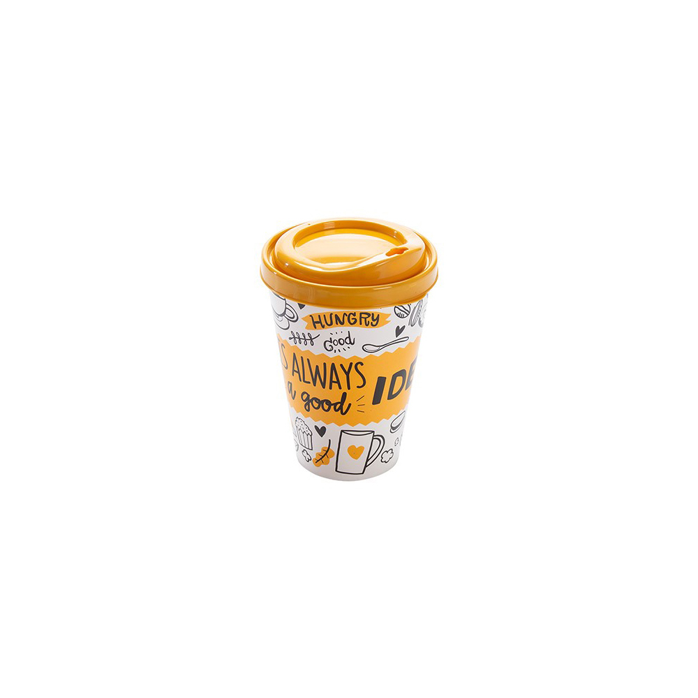 hawaii-coffee-cup-with-lid-430ml-3-assorted-designs