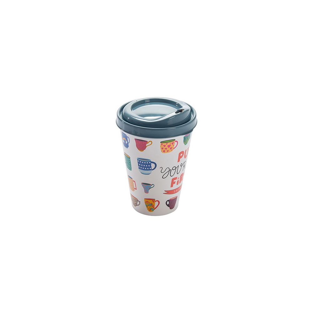 hawaii-coffee-cup-with-lid-430ml-3-assorted-designs