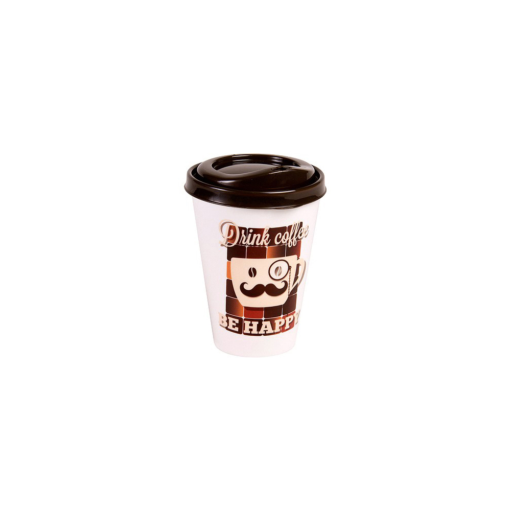 hawaii-coffee-cup-with-lid-assorted-designs-430ml