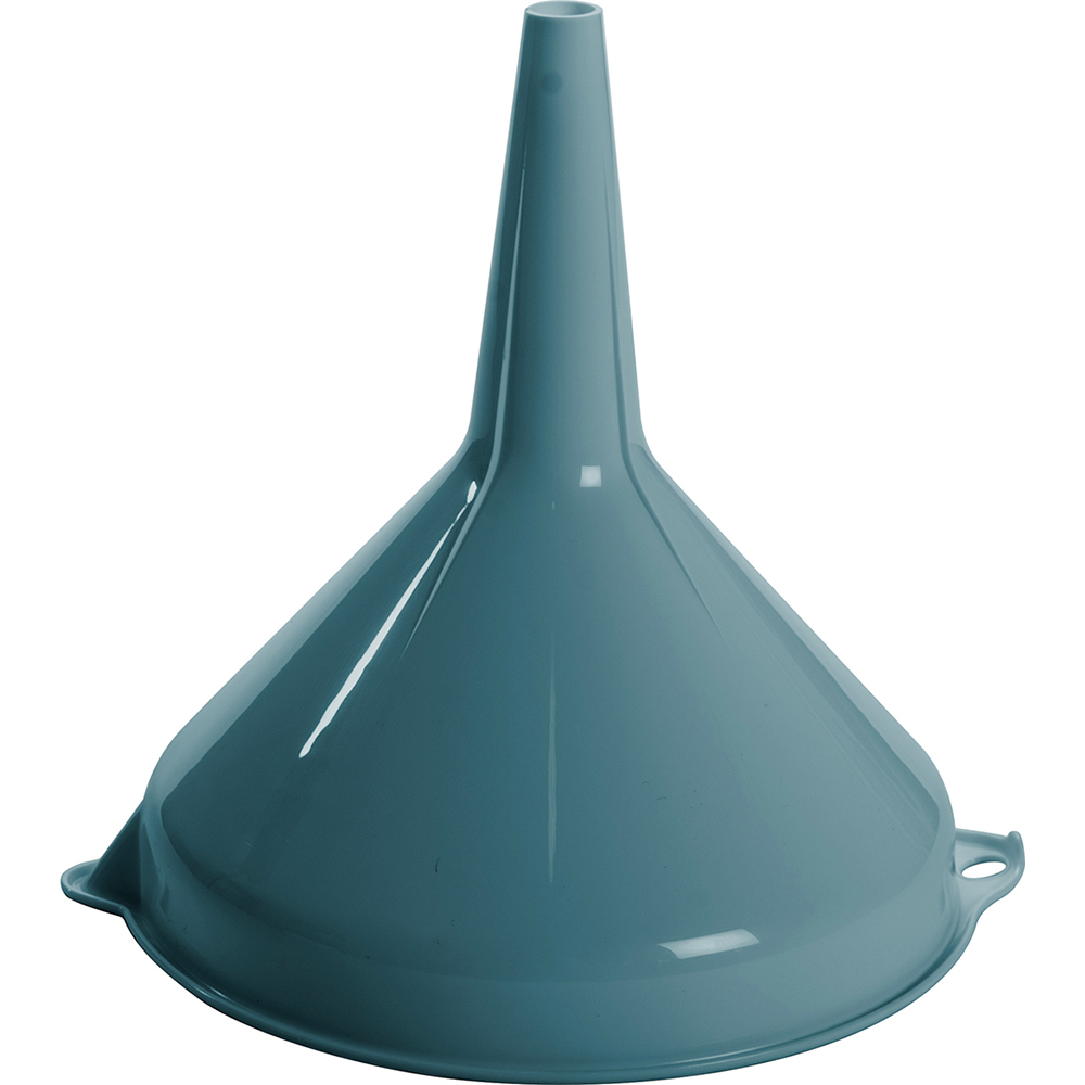 hega-hogar-plastic-funnel-no-3-14cm-4-assorted-colours