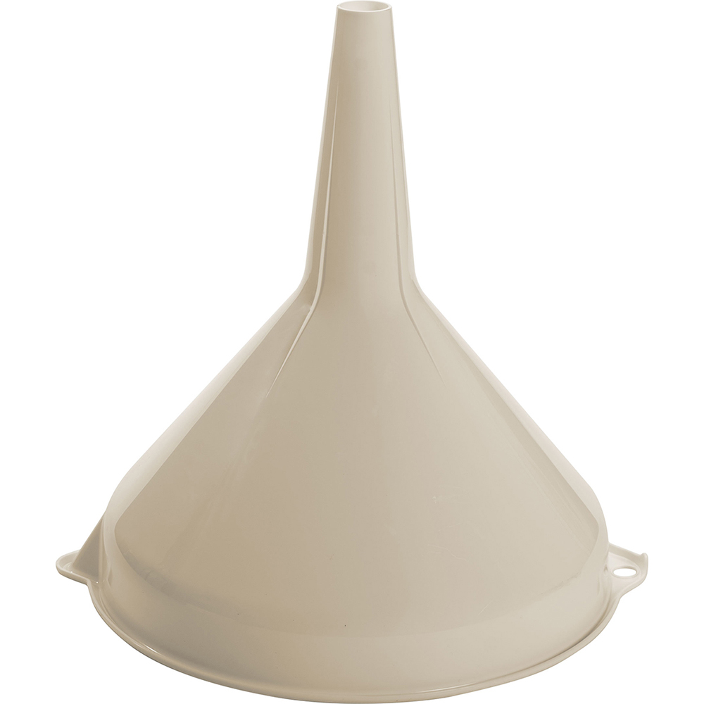 funnel-nº1-diameter-beige-8-cm