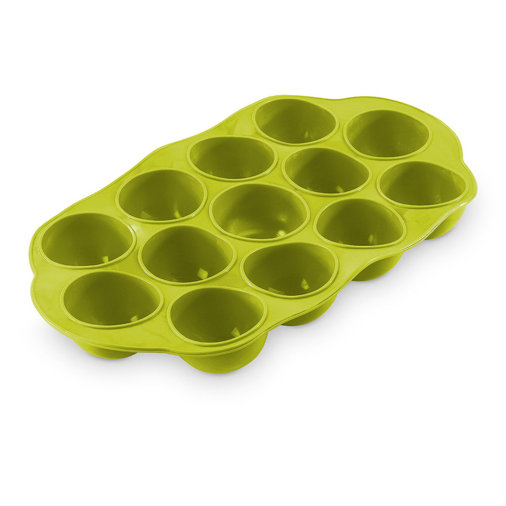 hega-manchester-rubber-ice-cube-tray-3-assorted-colours