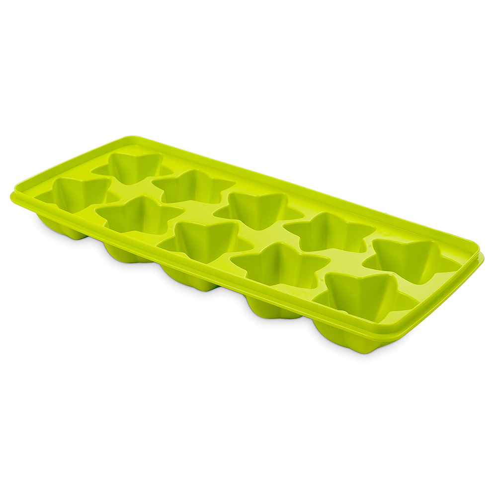 hega-star-rubber-ice-tray-flexible-3-assorted-colours