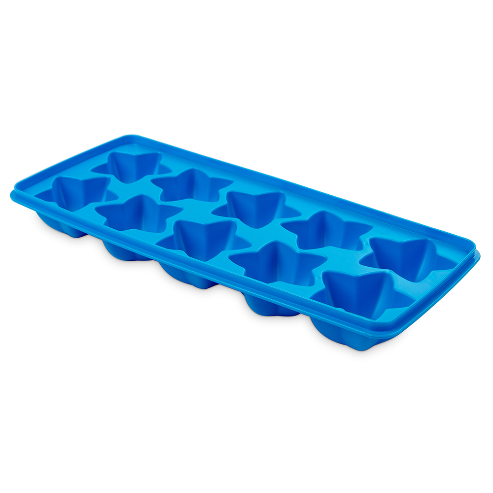 hega-star-rubber-ice-tray-flexible-3-assorted-colours