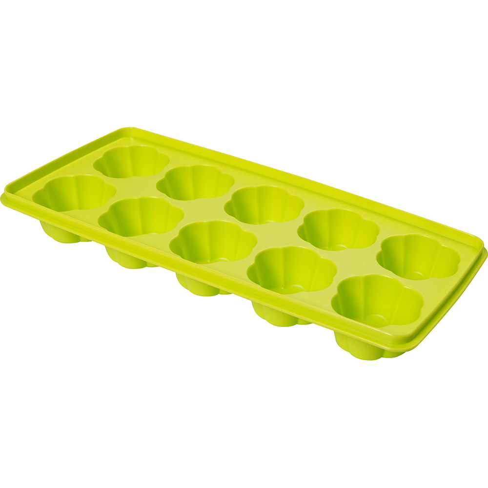 hega-star-rubber-ice-tray-flexible-3-assorted-colours