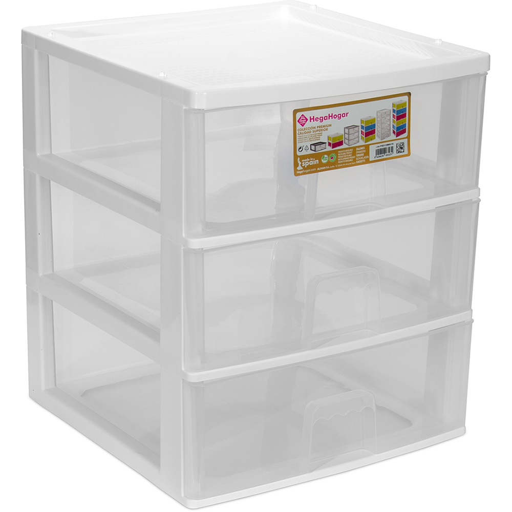 eiffel-plastic-storage-unit-with-3-drawers-transparent-white