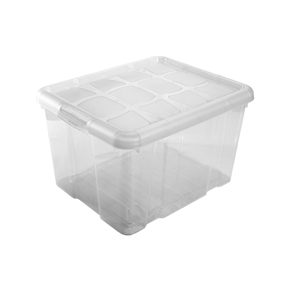new-box-no-1-press-storage-box-with-lid-16l