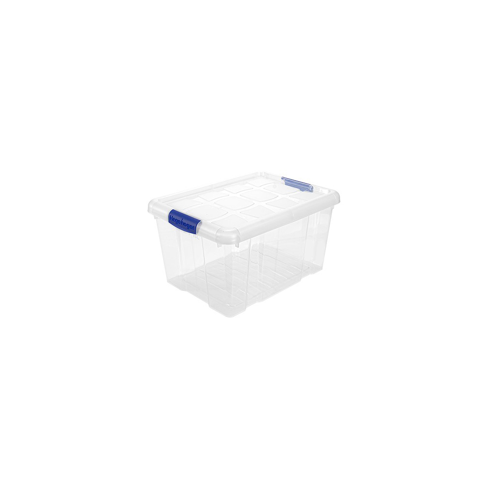 new-box-no-1-storage-box-with-clipping-lid -16l