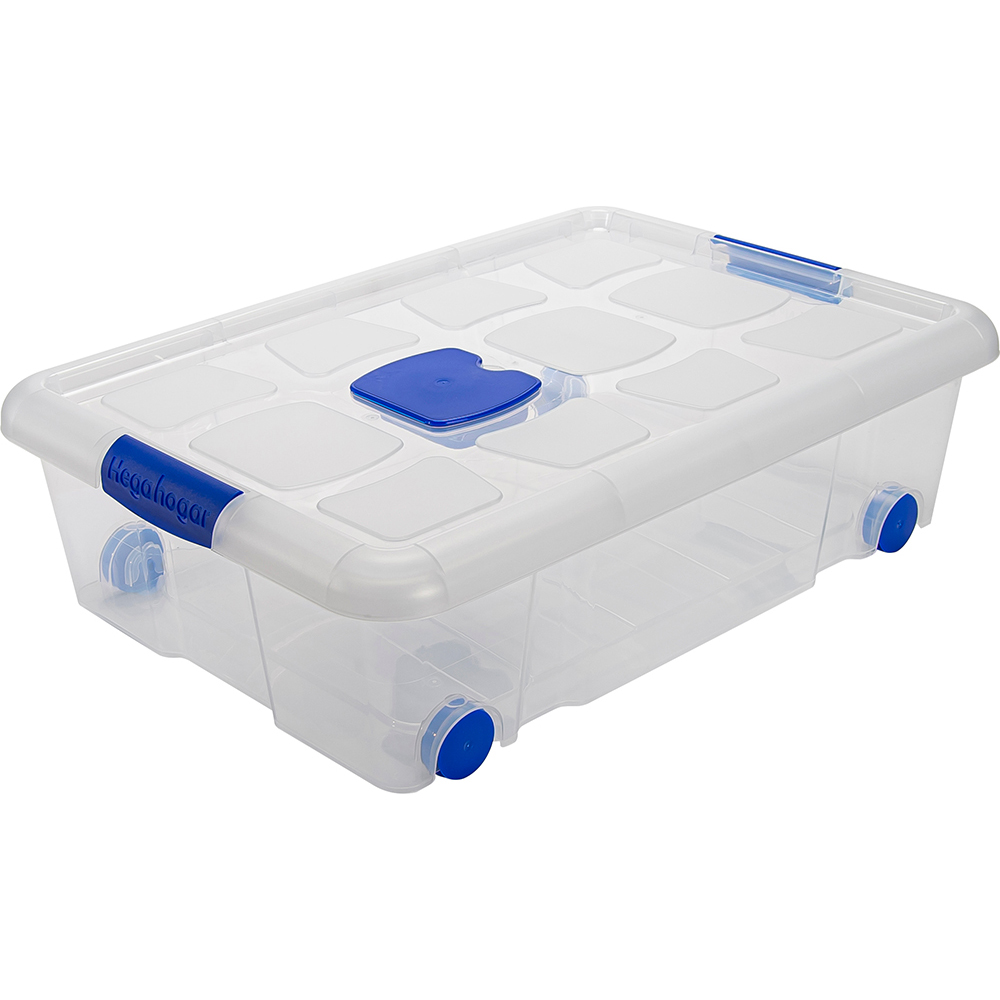 new-box-no-6-storage-box-with-clipping-lid-wheels-31l