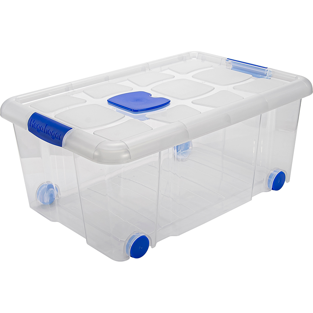 new-box-no-3-storage-box-with-clipping-lid-and-wheels-36l