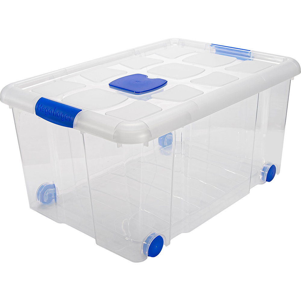 new-box-no-5-storage-box-with-clipping-lid-wheels-57l