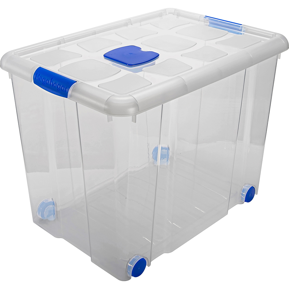 new-box-no-8-storage-box-with-clipping-lid-and-wheels-86l