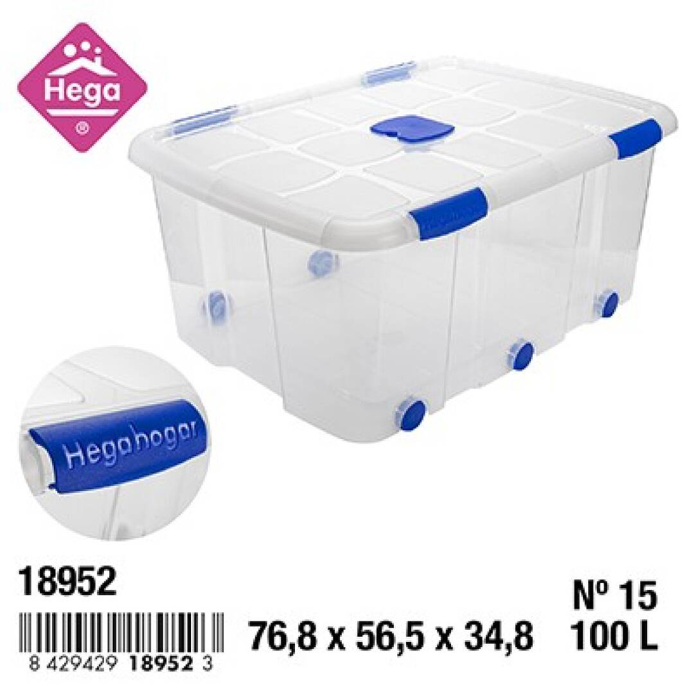 new-box-no-15-storage-box-with-clipping-lid-wheels-100l-646