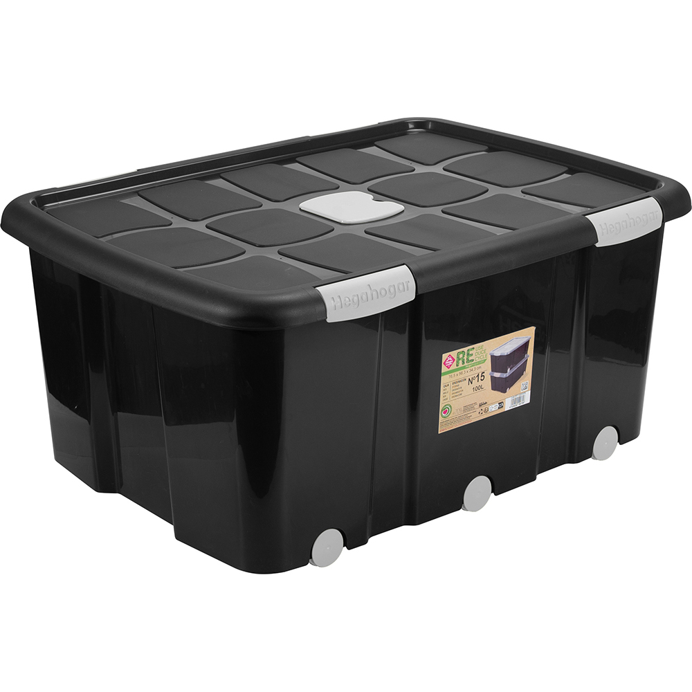 new-box-no-15-storage-box-with-clipping-lid-wheels-100l-647