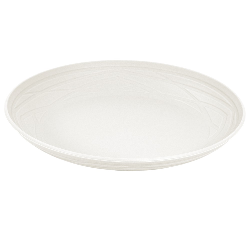 hega-tableware-flat-plate-in-3-assorted-colors-22cm