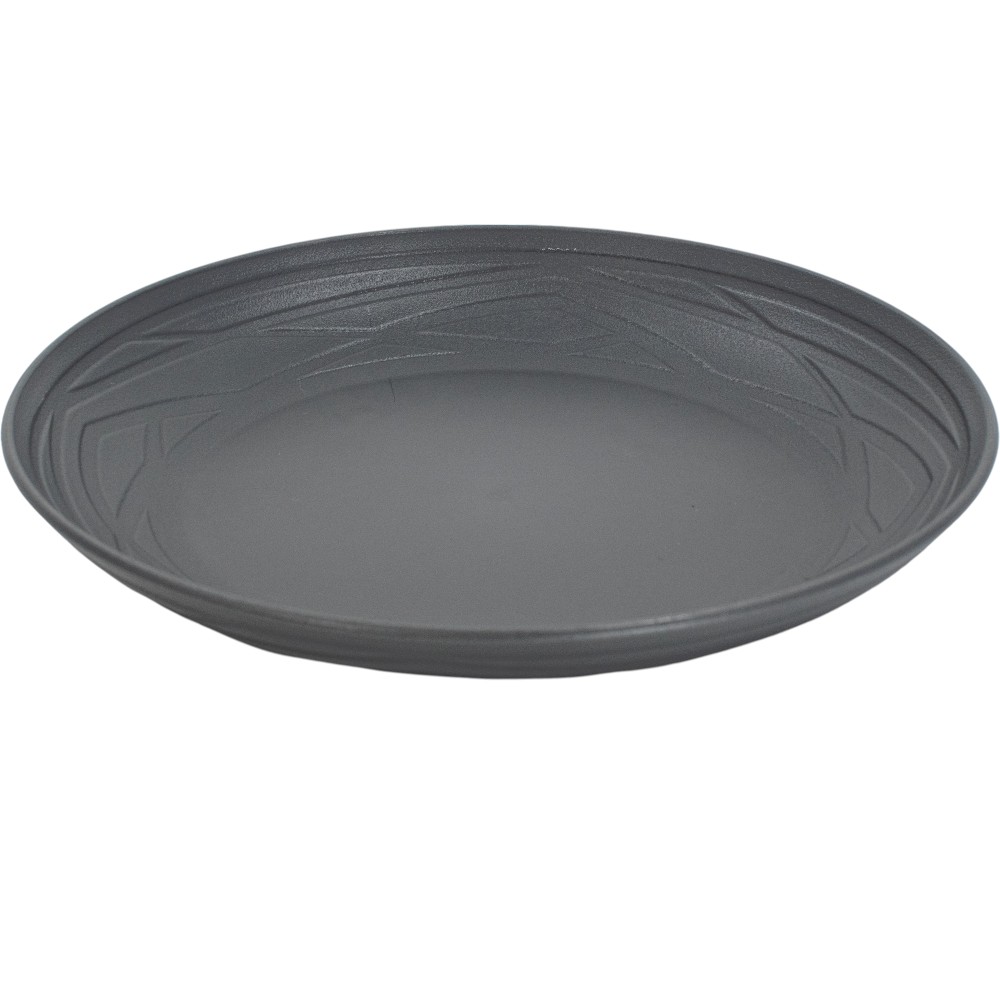 hega-tableware-flat-plate-in-3-assorted-colors-22cm