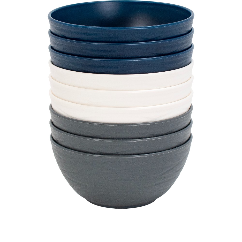 hega-tableware-plastic-bowl-in-3-assorted-colors-180ml