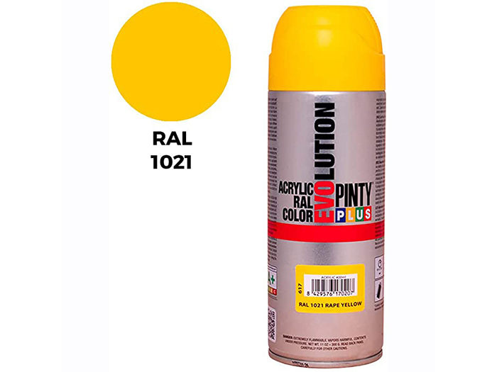 pintyplus-evolution-yellow-gloss-spray