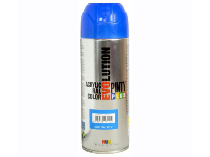 pintyplus-evolution-sky-blue-gloss-spray-400-ml