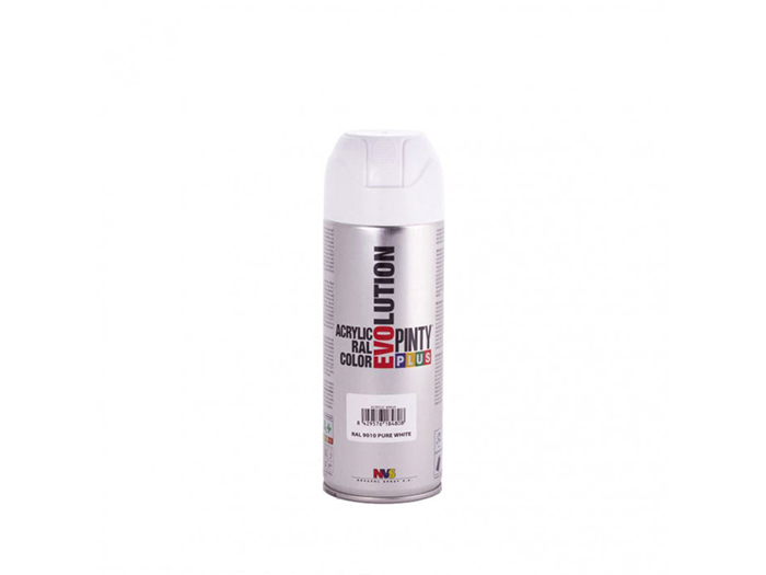 pintyplus-evolution-white-pure-gloss-paint-spray-400-ml