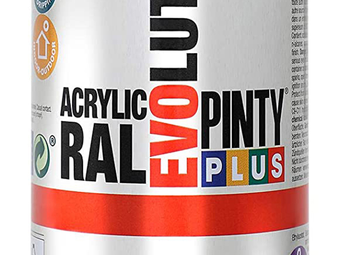 pintyplus-evolution-spray-paint-light-ivory-ral-1015-400-ml