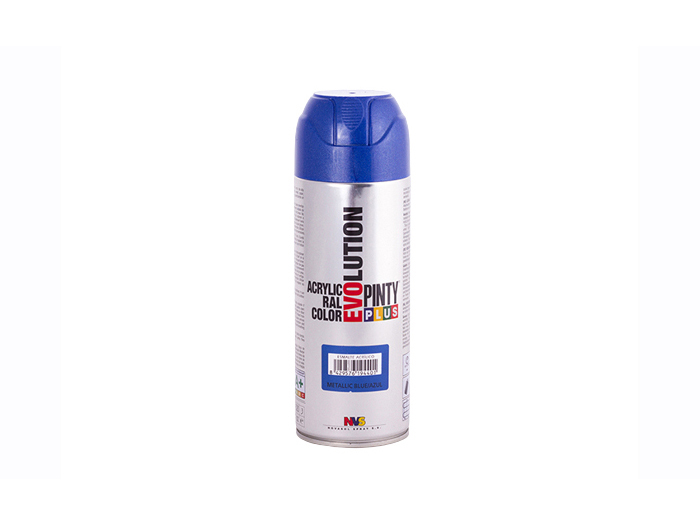pintyplus-metallic-blue-acrylic-spray-400-ml