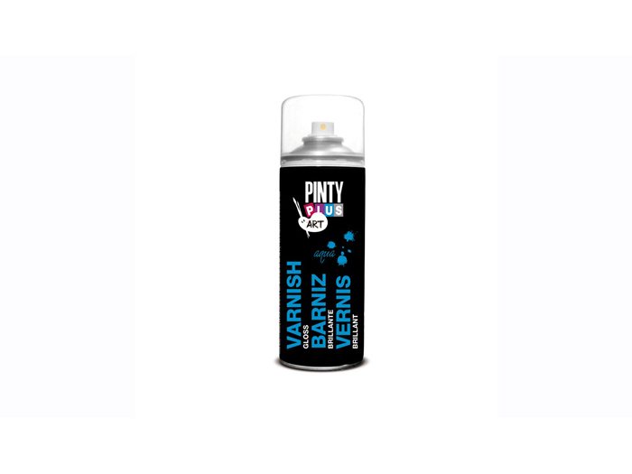 pintyplus-art-clear-gloss-varnish-spray-400-ml