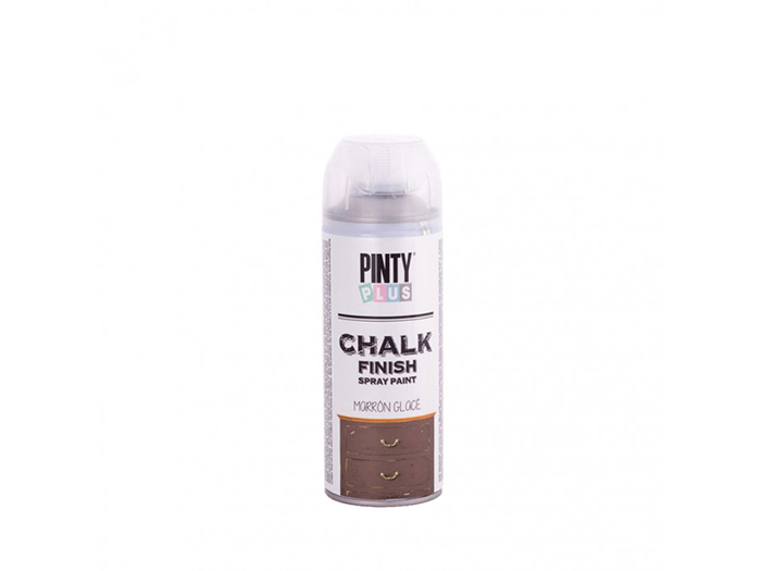 pintyplus-chestnut-brown-chalk-paint-spray-400-ml