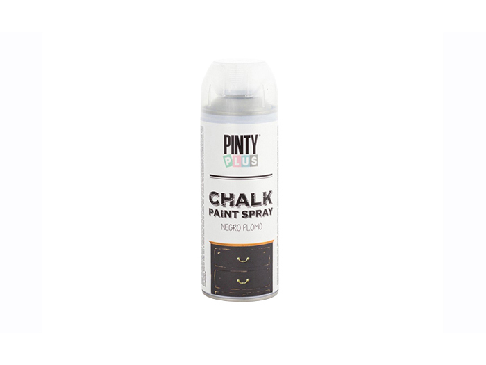 pintyplus-black-lead-chalk-paint-spray-400-ml