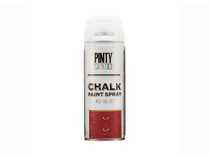pintyplus-chalk-spray-paint-red-velvet-400-ml