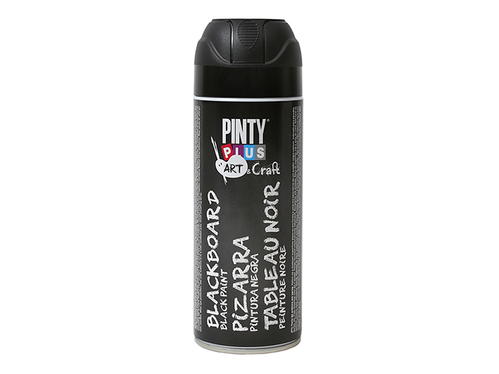 pintyplus-blackboard-paint-spray-400-ml