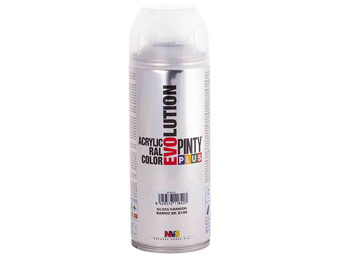 pinty-plus-evolution-varnish-gloss-b199-spray-400-ml