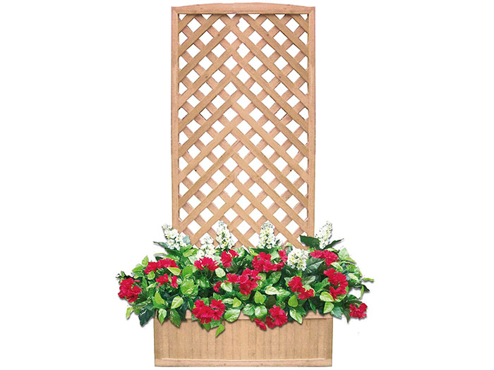 wooden-trellis-with-rectangular-flower-pot-180-cm